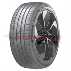 COP. 245/45 R19 102Y ION EVO IK01